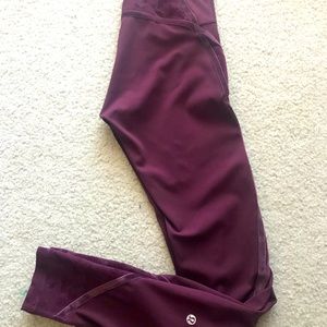 Lululemon leggings *RARE*